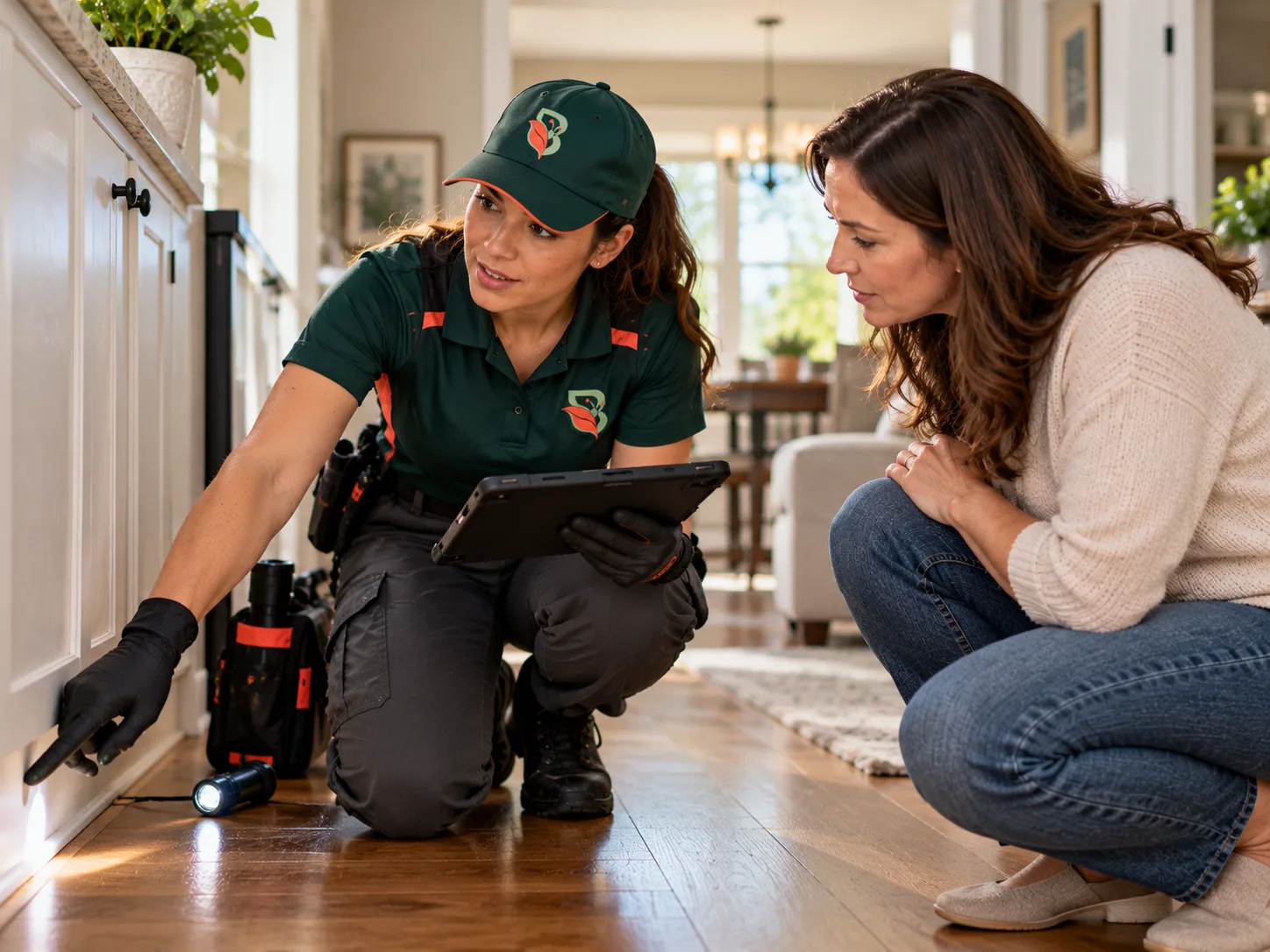 Pest Control Nekoma, ND FAQs